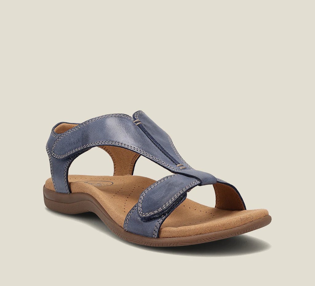 Orthopaedic sandals for walking | stylish and comfortable