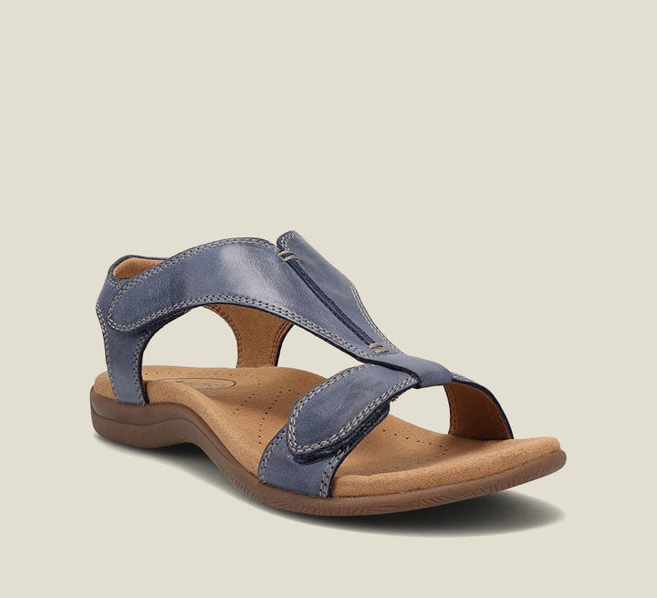 Orthopaedic sandals for walking | stylish and comfortable