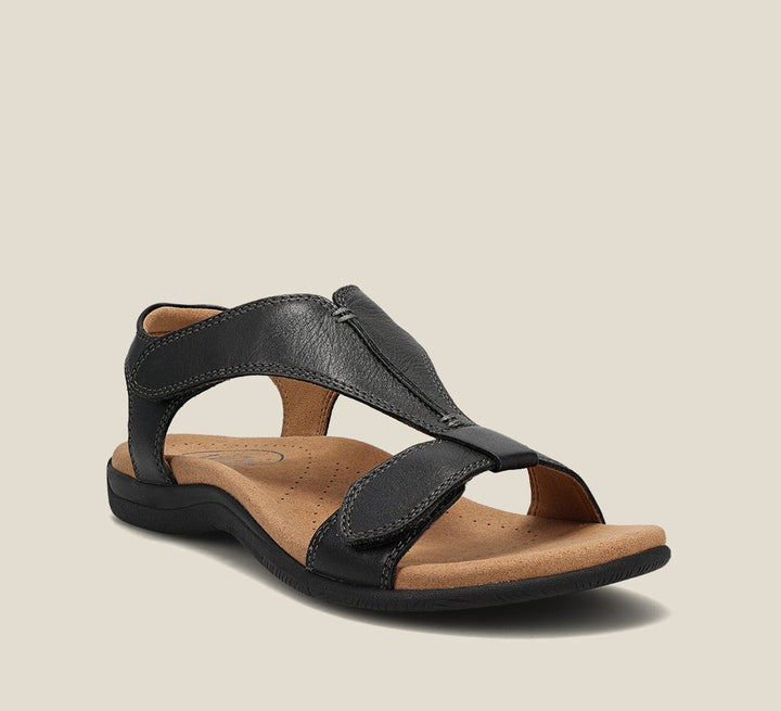 Orthopaedic sandals for walking | stylish and comfortable