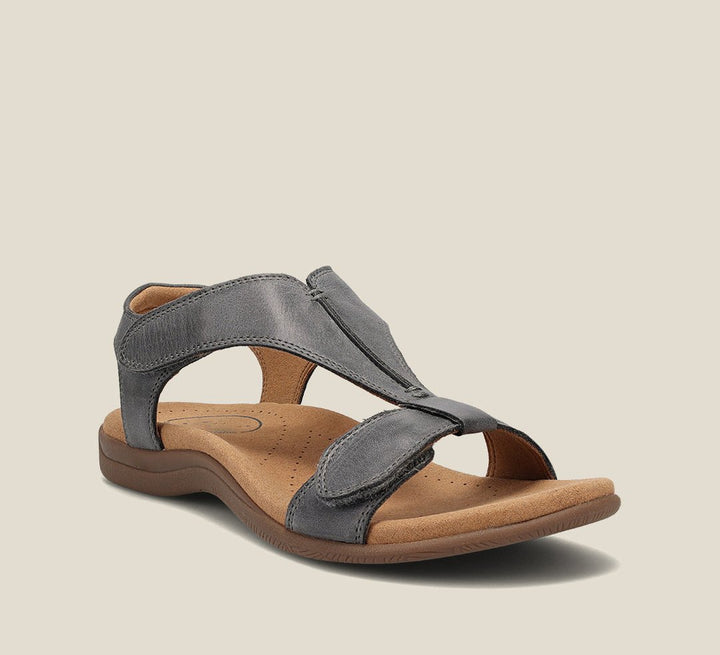Orthopaedic sandals for walking | stylish and comfortable