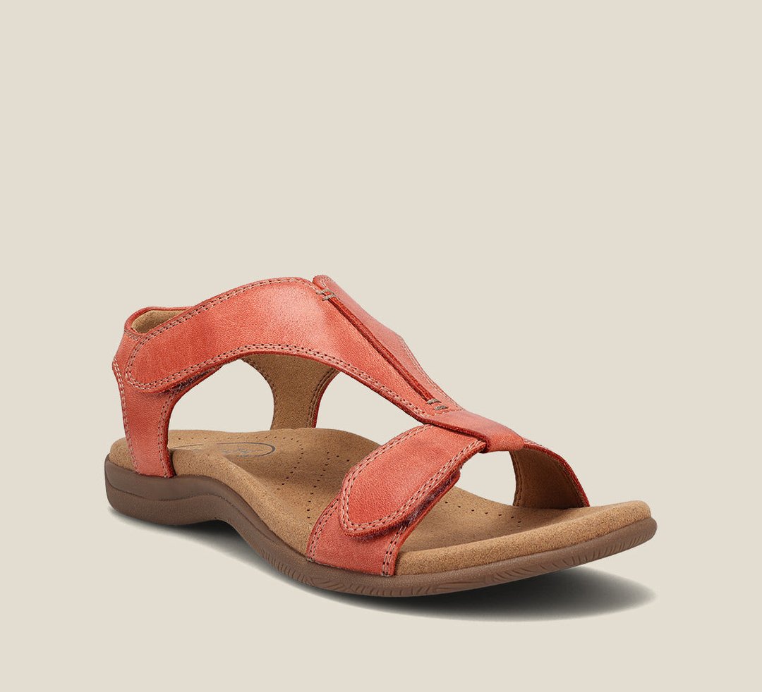 Orthopaedic sandals for walking | stylish and comfortable