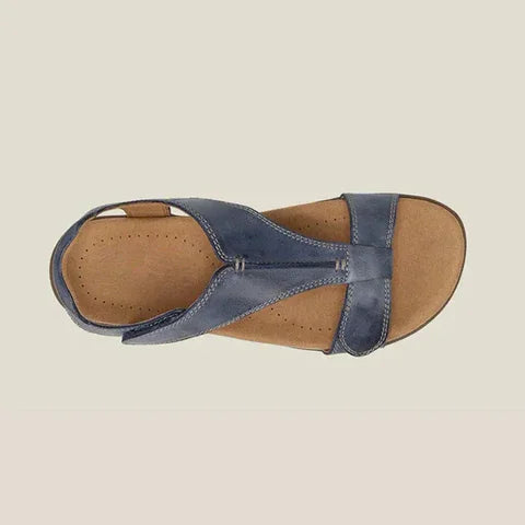Orthopaedic sandals for walking | stylish and comfortable