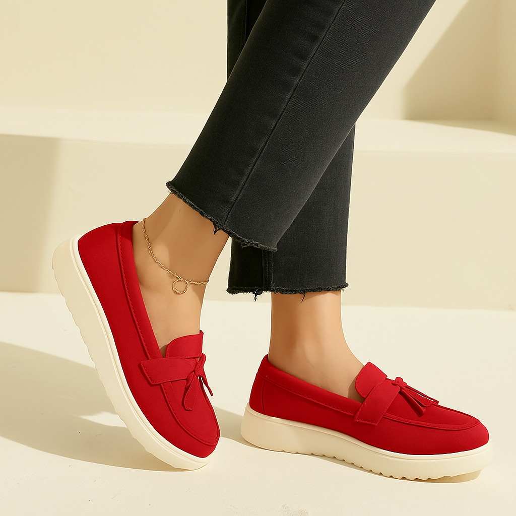 Sorres™ | Orthopaedic Shoes