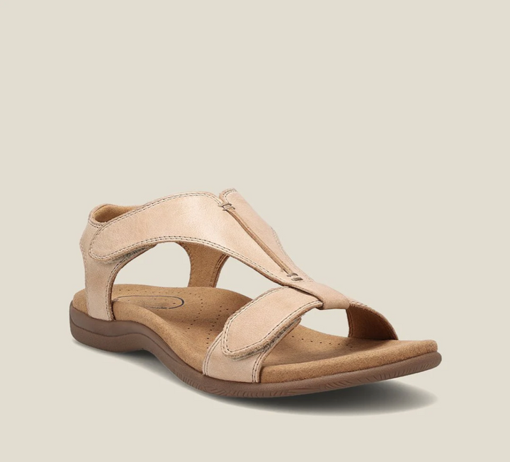 Orthopaedic sandals for walking | stylish and comfortable