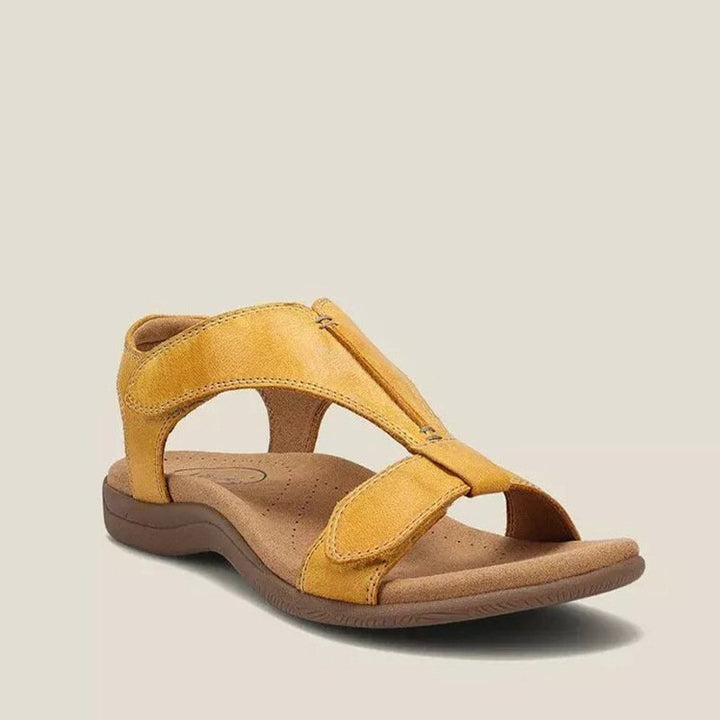 Orthopaedic sandals for walking | stylish and comfortable