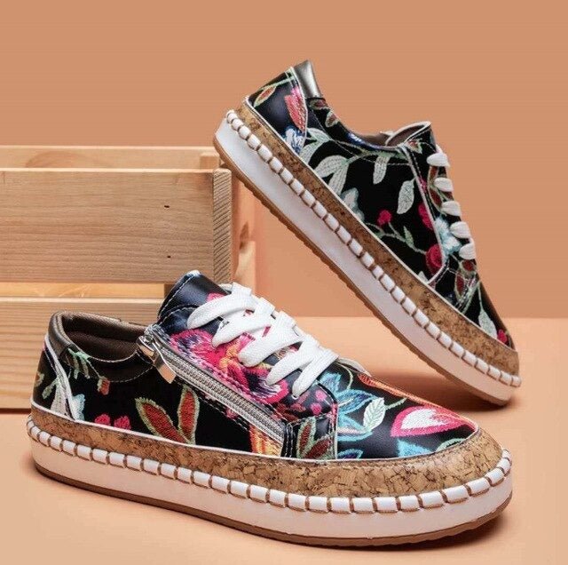 Tyla | Orthopaedic Shoes
