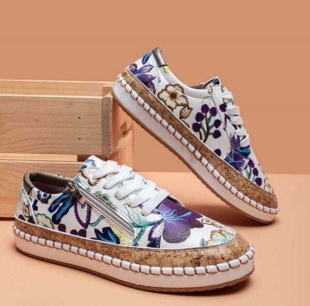 Tyla | Orthopaedic Shoes