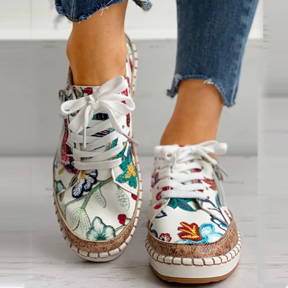 Tyla | Orthopaedic Shoes